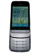 Nokia X3 Touch and Type S title=